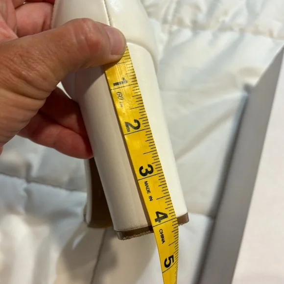 Read Description**Chunky Dream Pairs Heels - Picture 8 of 8